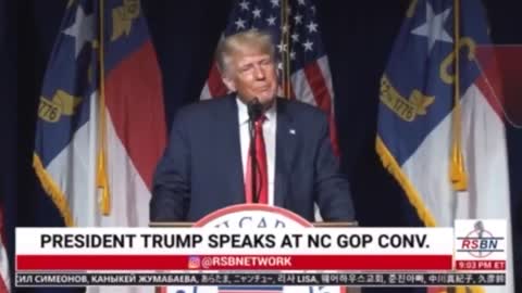 Pres.Trump is Moving People to Tears with Painful Story About Fallen Soldiers’ Mothers