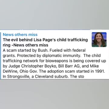 It’s all connected