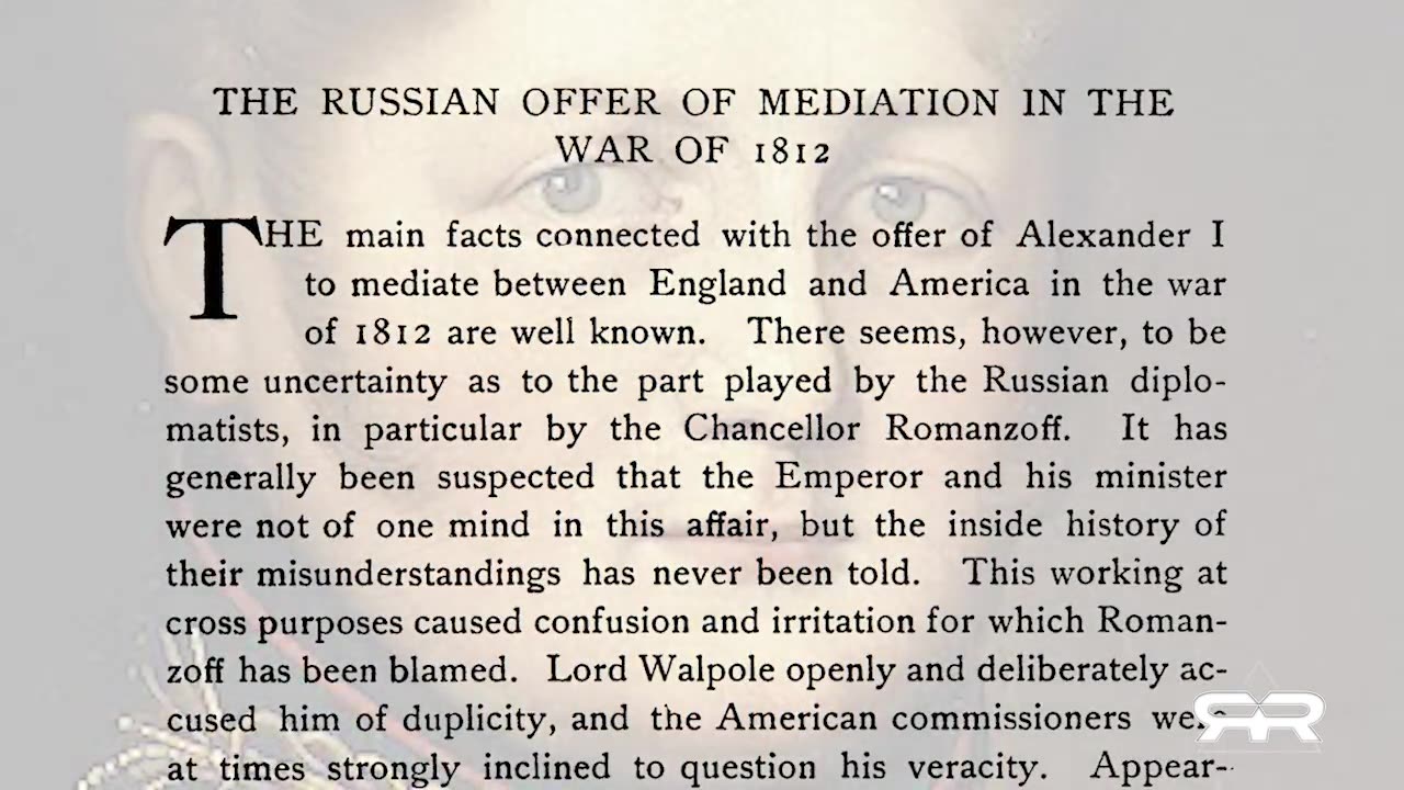 Reese Report - False Flags - NATO planning for one to start WW3