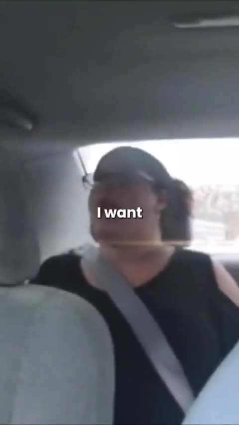 Another Uber passenger with that is so unkind and quite ridiculous?