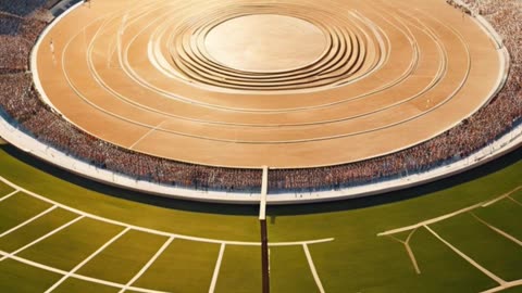 Discover the Ancient Greek Olympics!