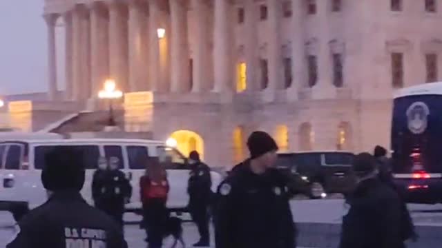 Nancy Drew At The Capitol 5:20 pm