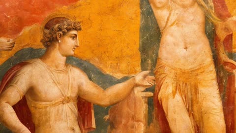 Discovering the Ancient City of Pompeii!