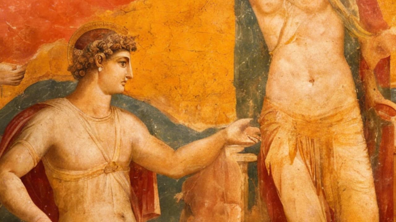 Discovering the Ancient City of Pompeii!