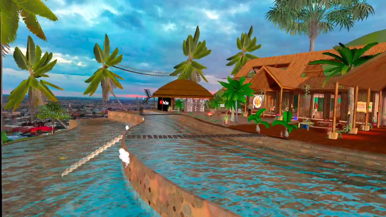 Introducing Anti-Beast