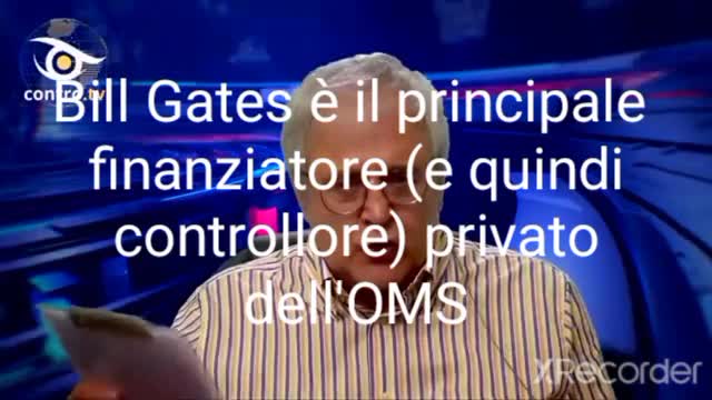 Decisione a tavolino sul vaiolo delle scimmie