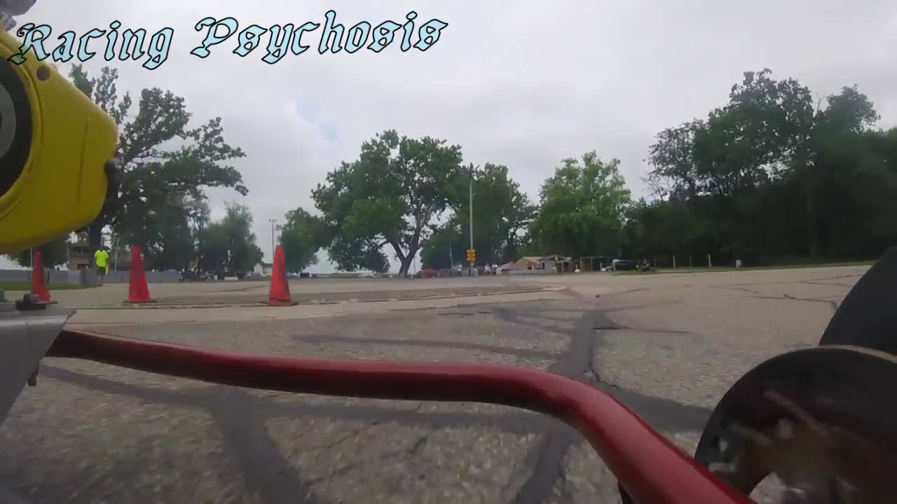 2022 VKA Brodhead Historics Race #3 Onboard
