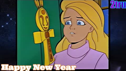 2tru - Happy New Year