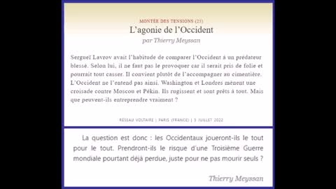 Les films du jour = 2022-08-09