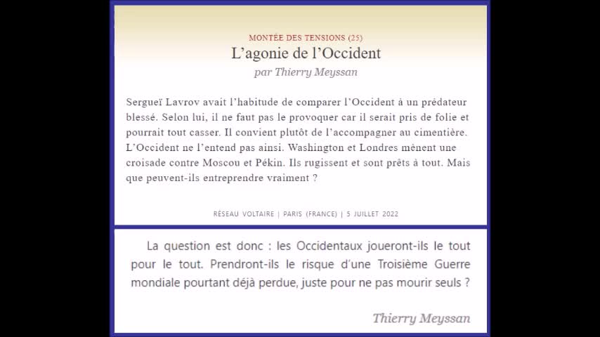 Les films du jour = 2022-08-09