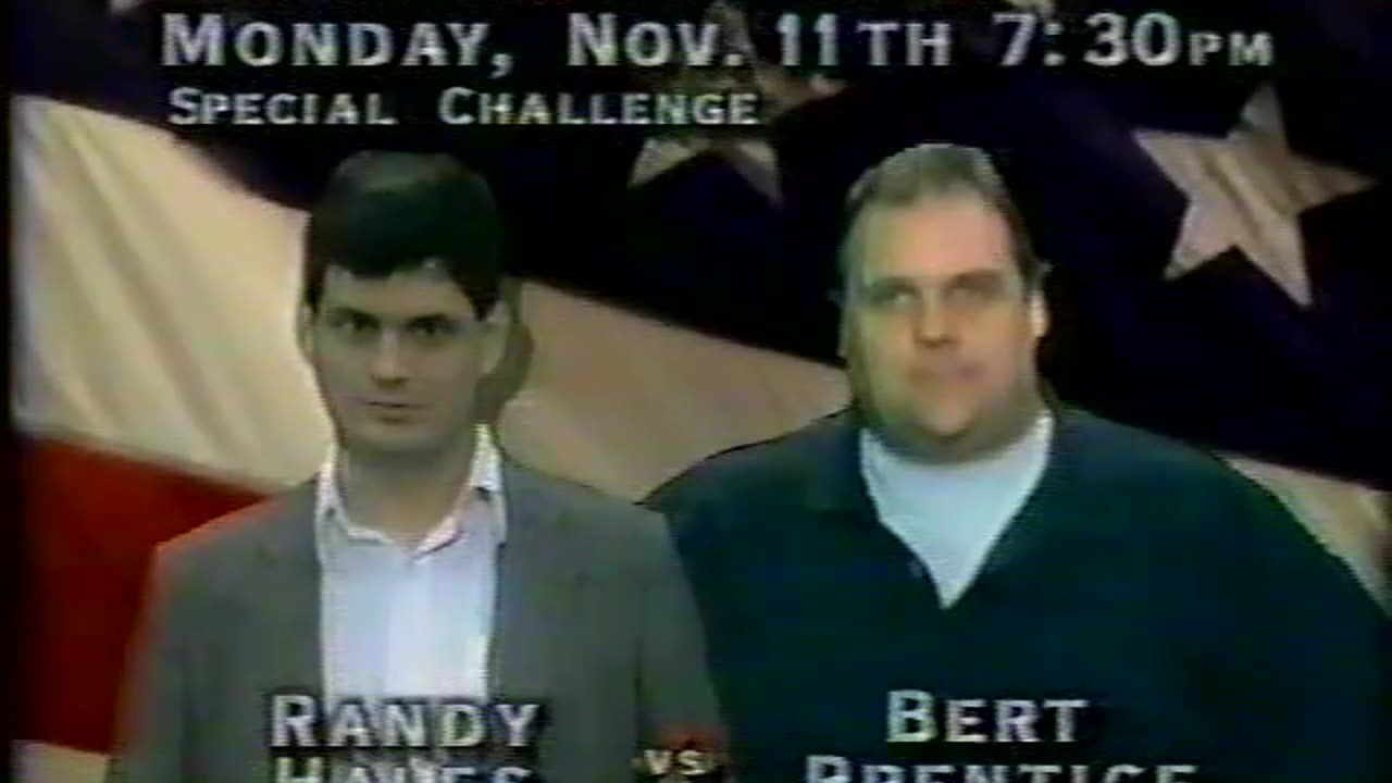 1996 11 2 and 11 9 uswa