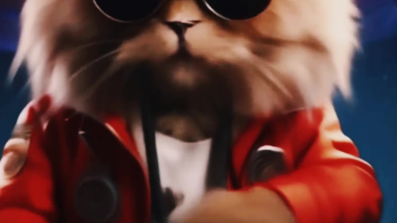 "Whiskers' Wild Adventures | Fun Cat Animation Shorts"