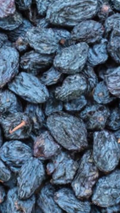 Many Benefits Of Raisins