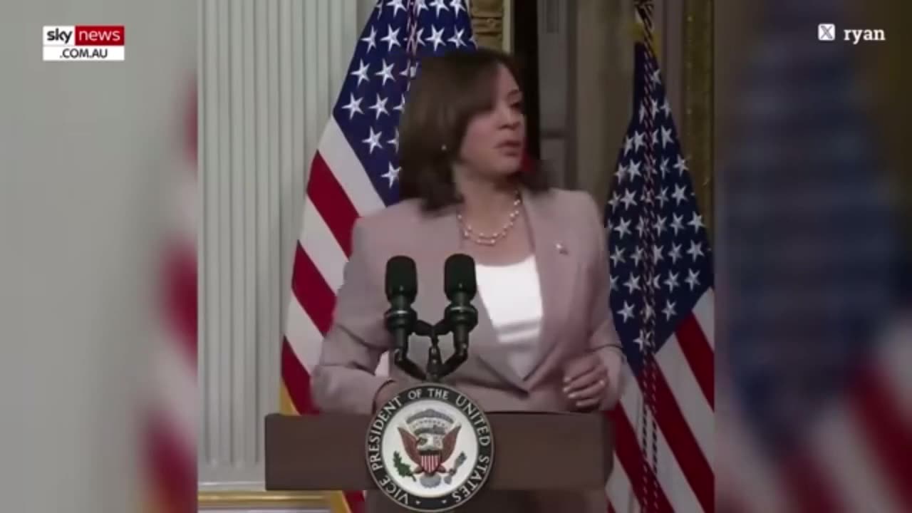 Kamala IS brat