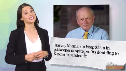 Australian Governments Last Ad