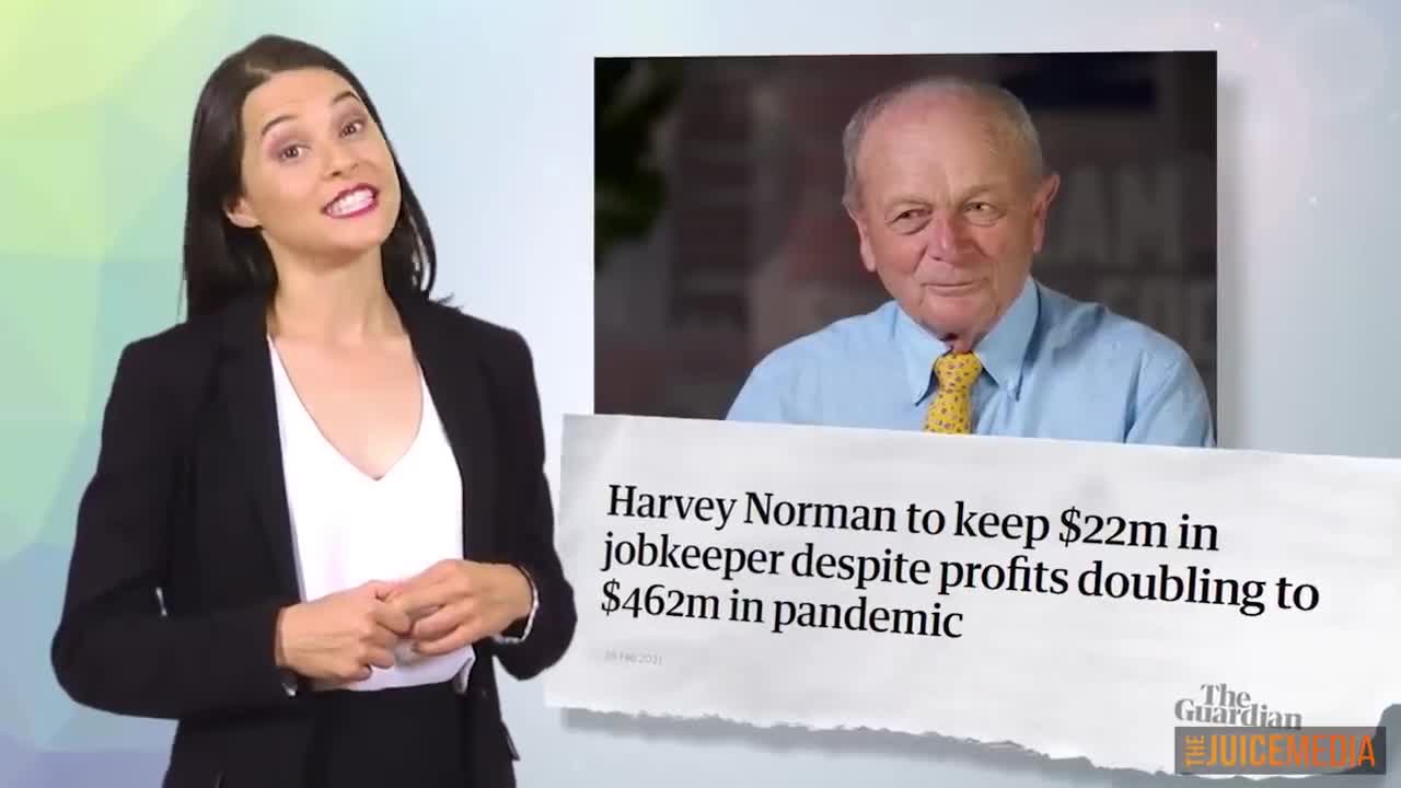 Australian Governments Last Ad