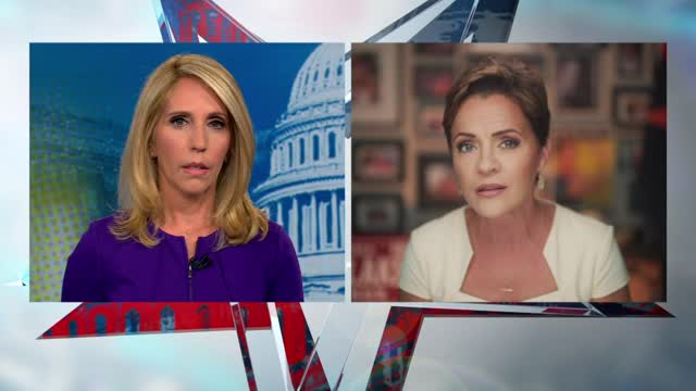 ‘We need to vet people coming into our country’: Kari Lake on immigration and the southern border