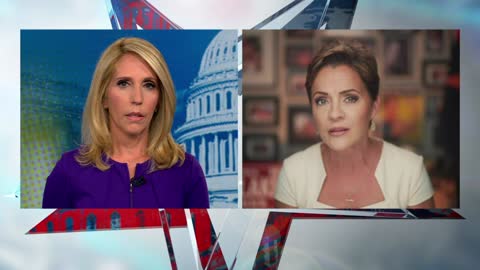 ‘We need to vet people coming into our country’: Kari Lake on immigration and the southern border