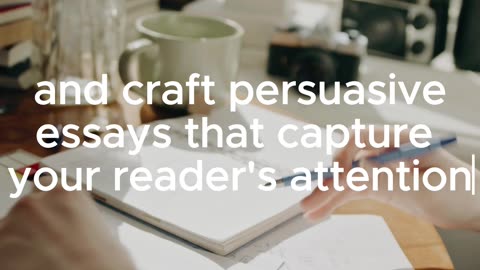 Essay Writing Skills | academicexpert.uk/