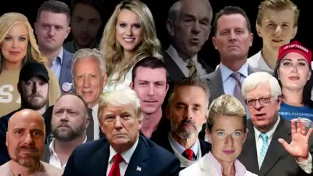 ⁣⁣2030 UnMasked - Documentary (COVID19, Masks, Vaccines, Banking System, Great Reset)