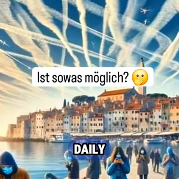 How brainwashed as beeings are we actually - How is this still possible after the Plandemic [Not all of us]