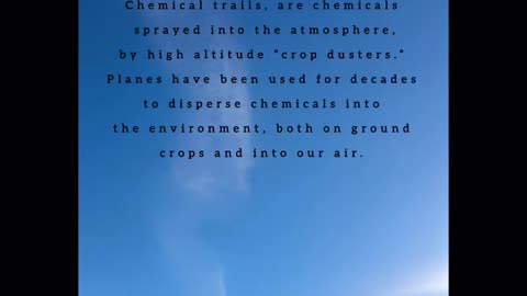 Geoengineering...