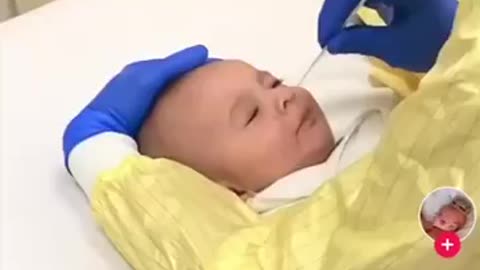 Pure evil!