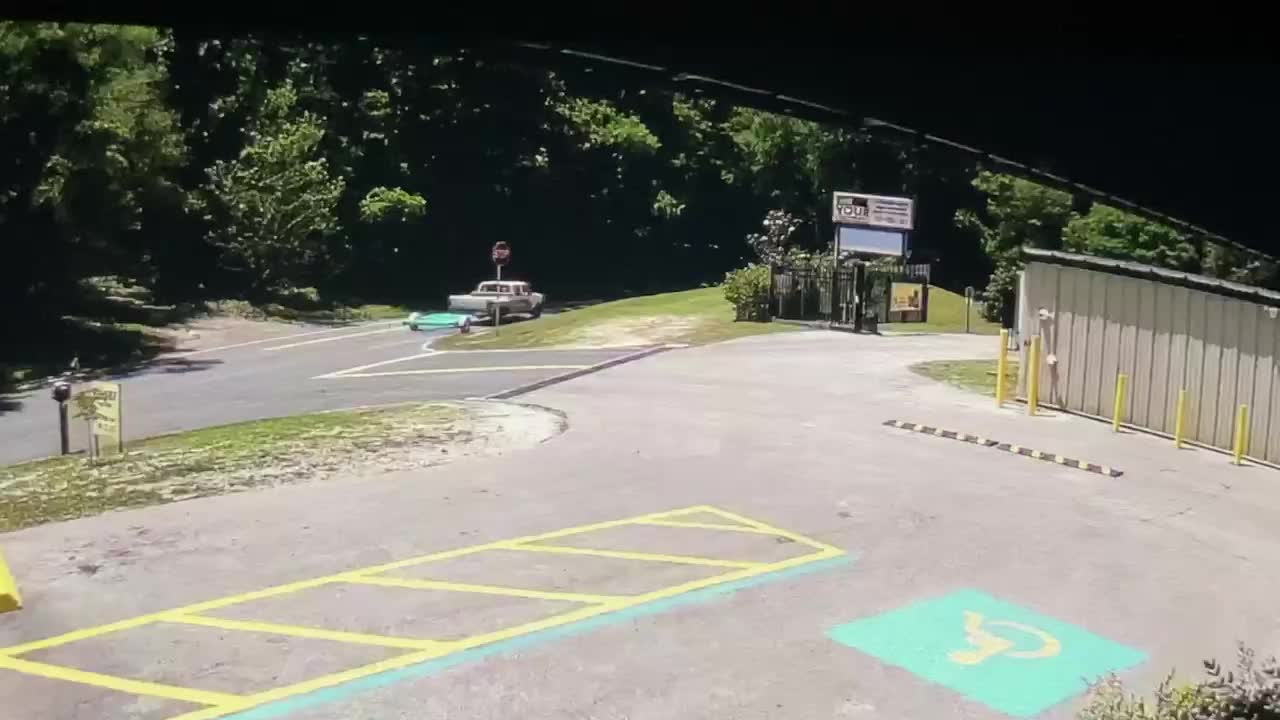 05/01/21 - leaving to work on Holder property