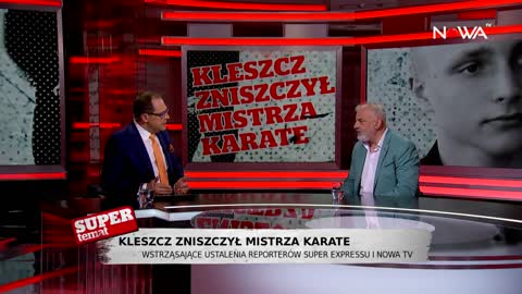 Borelioza Arkadiusz Małek