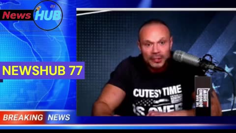 The Dan Bongino Show | Arizona Are You Pay an Attention, The Mexico! #danbongino