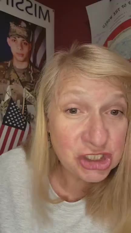 FIND RICHARD HALLIDAY WAS LIVE DAY 840