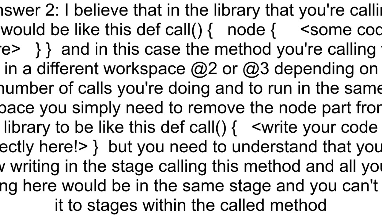 Jenkins pipeline checking out to new workspace when previous build has been aborted