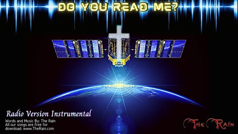 1291.Do You Read Me - Radio Instrumental