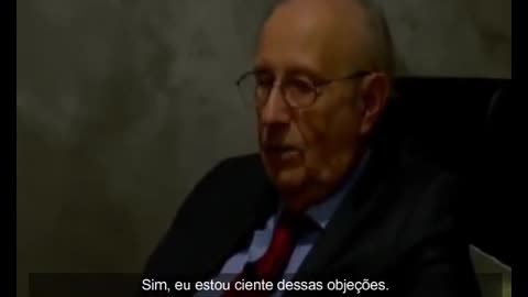 Depoimento do Dr. Stan Plotkin sobre uso de fetos abortados em vacinas