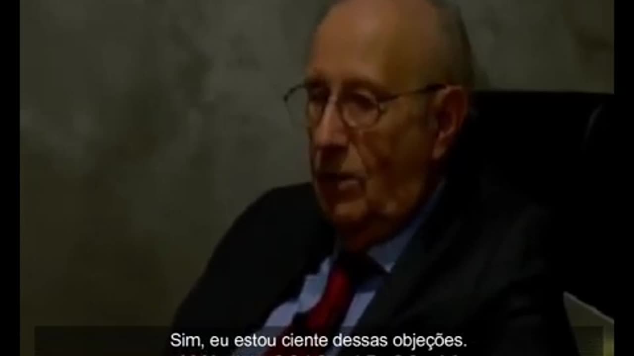 Depoimento do Dr. Stan Plotkin sobre uso de fetos abortados em vacinas