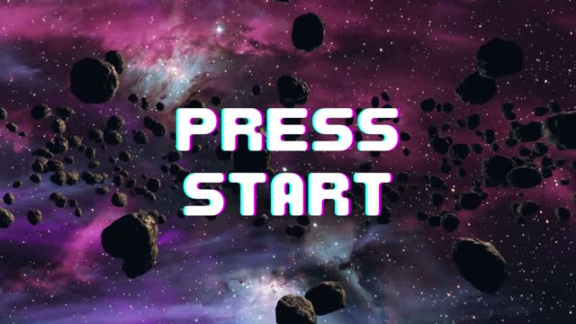 new video