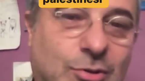 Israele - Palestina, il massacro dei palestinesi