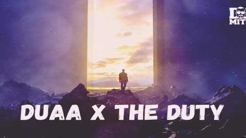 Duaa X The Duty | Dj Mith Mhashelkar | Melody Techno | Mashup |