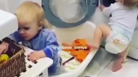 baby fanny video