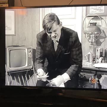 Maureen McCormick who played Marcia Brady in 1969 in a 1966 episode of Bewitched