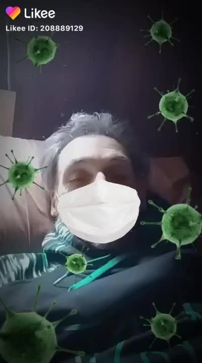 Do the coronavirus Rock