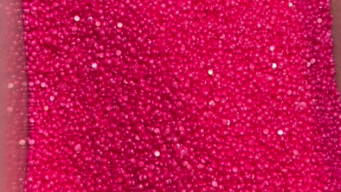 Unboxing Sexy Smooth Tickled Pink Hard Wax by @estheticswithtoni