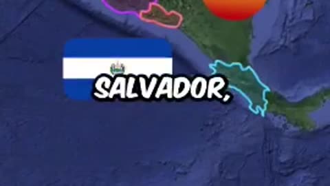 South American countries that have had governments overthrown by the CIA!