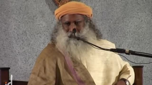 Why Religion and Conflict Sadhguru