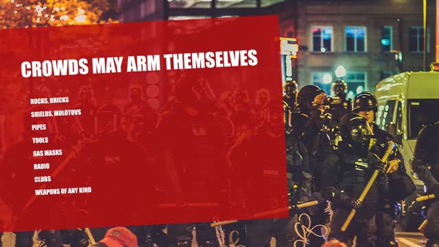 RIOT Control Basics for Security Officers