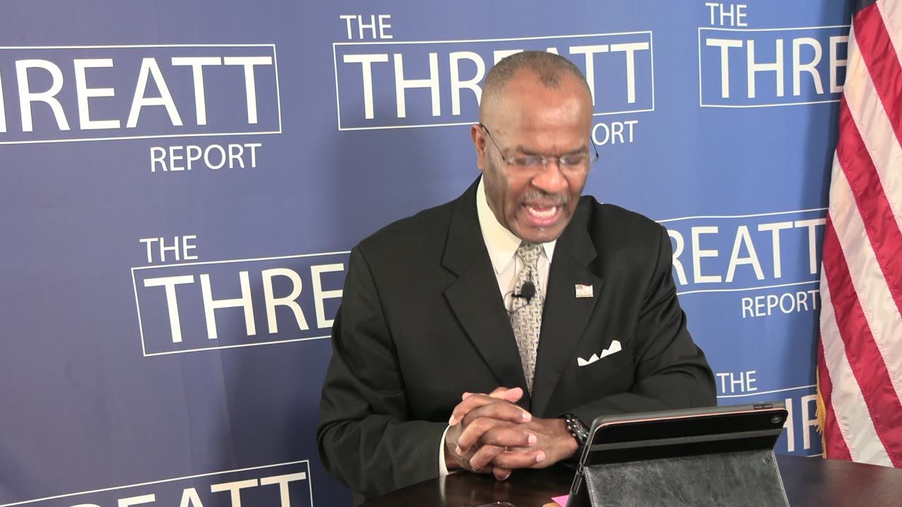 Threatt Report