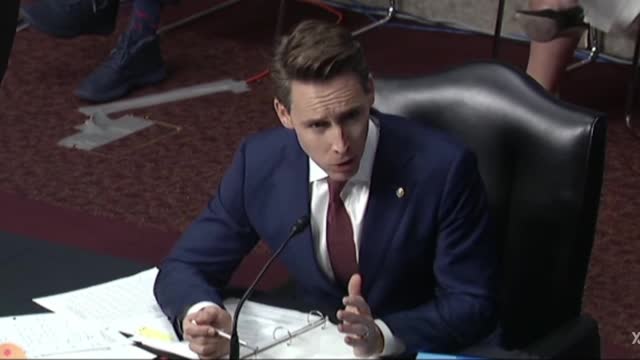 Sec. OF defense lies under OATH TO senate!