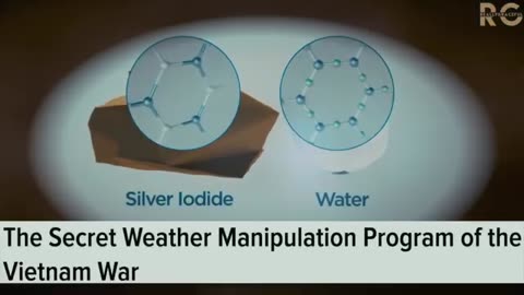 Weather Modification – Using the Weather as a Weapon