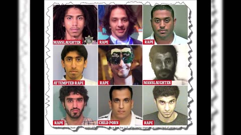Saudi Consulate Pays Bail and Helps Arrested Students Abscond