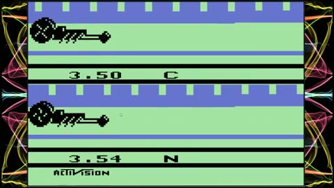 Dragster (2600)
